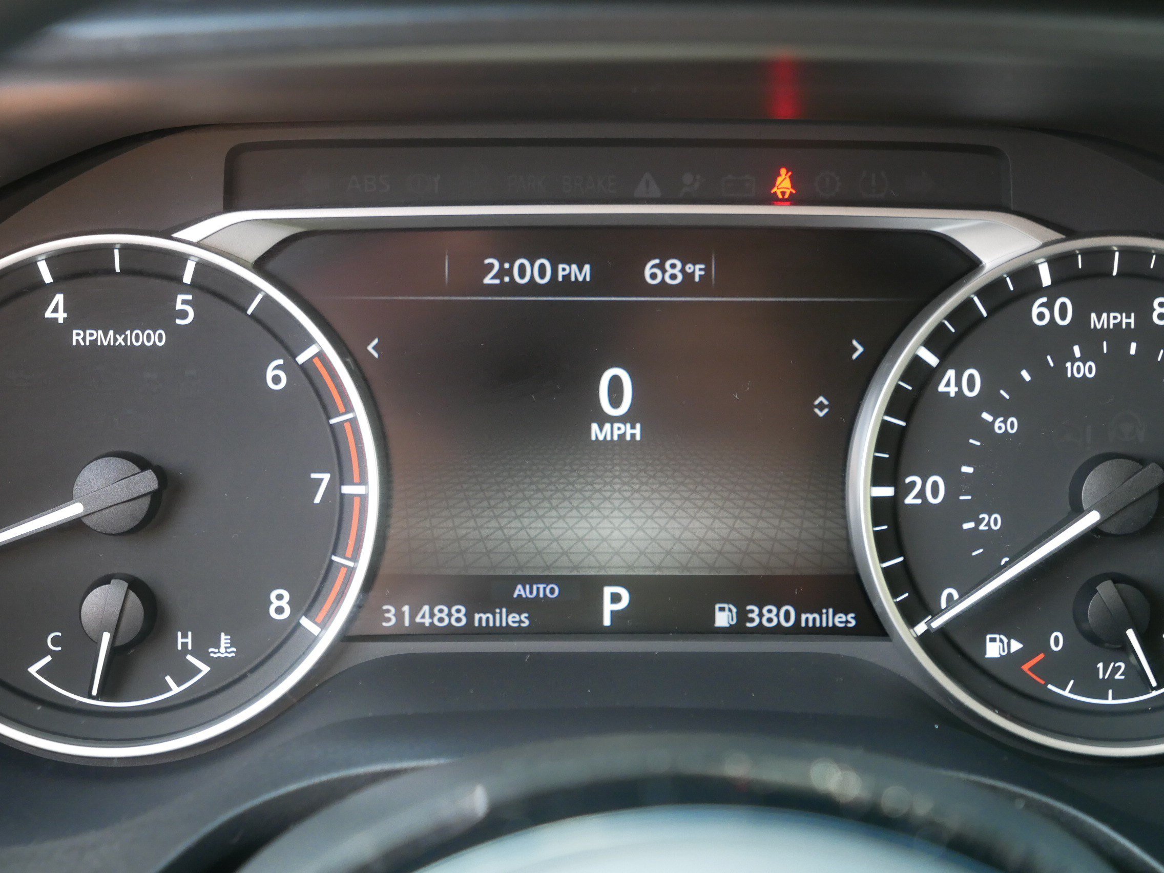 Certified 2023 Nissan Rogue SV AWD/4WD image 21
