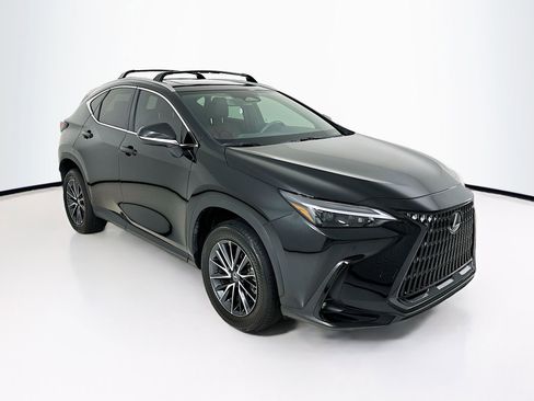 Used 2024 Lexus NX 250 FWD w/ Towing Package (2000 Lbs) image 1