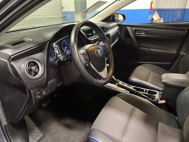 Used 2019 Toyota Corolla SE FWD image 22