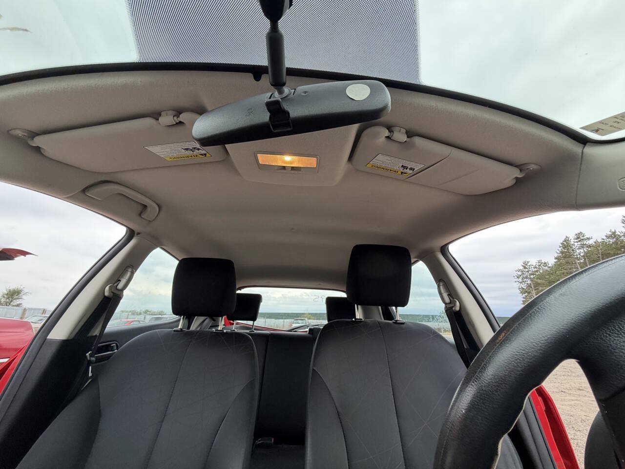 Used 2013 MAZDA MAZDA2 Sport FWD image 31