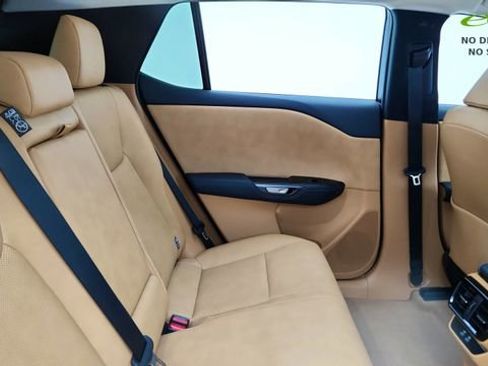 Used 2025 Lexus RZ 300e w/ Cold Area Package FWD image 46