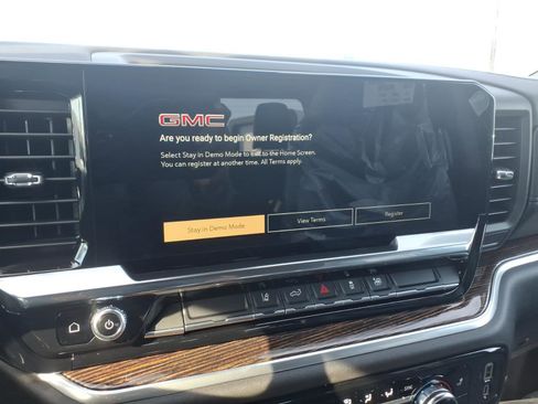 New 2026 GMC Sierra 3500 SLE w/ SLE Value Package image 13