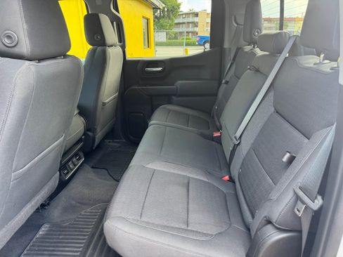 Used 2019 Chevrolet Silverado 1500 LT w/ All-Star Edition RWD image 19