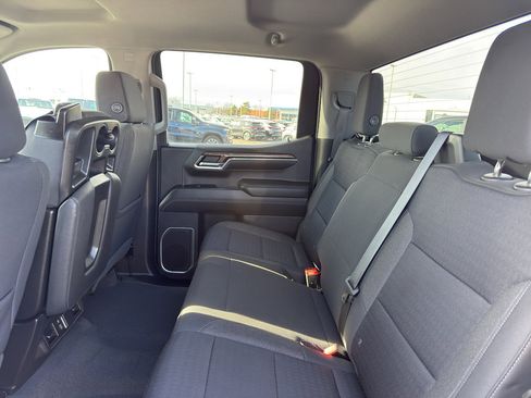 Used 2022 Chevrolet Silverado 1500 RST image 33