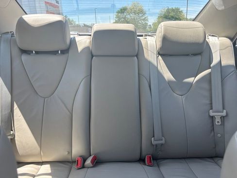 Used 2011 Toyota Camry XLE w/ XLE Extra-Value Pkg #2 FWD image 26