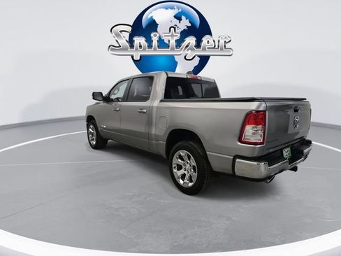 Used 2022 RAM 1500 Big Horn image 9