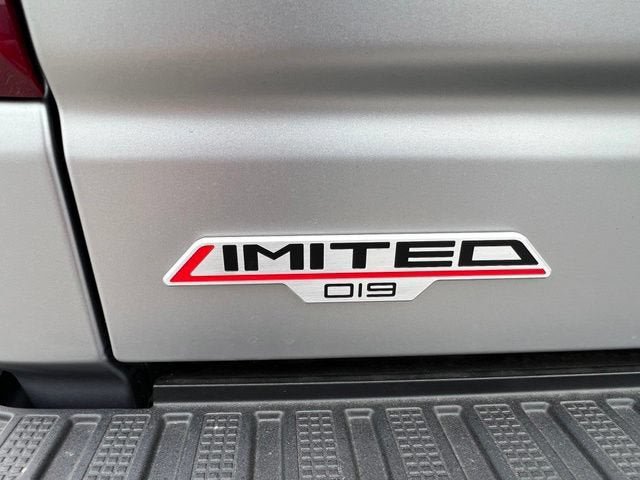 New 2026 Chevrolet Silverado 1500 RST AWD/4WD image 13