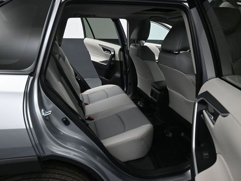 Certified 2025 Toyota RAV4 XLE Premium w/ Weather Package image 35