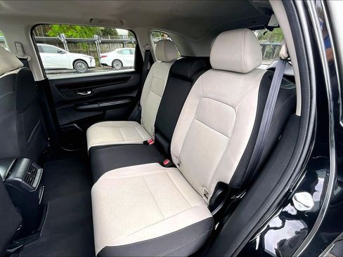 Used 2023 Honda CR-V EX image 24