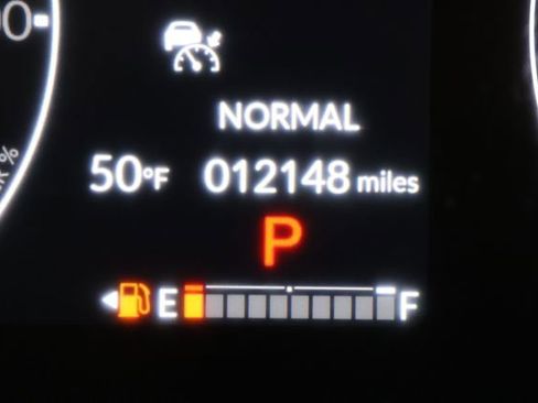 Certified 2025 Honda CR-V Sport image 13