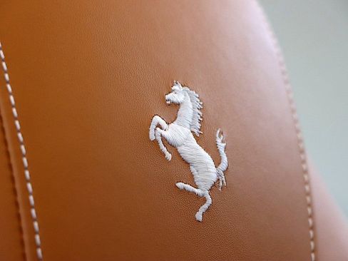 Certified 2022 Ferrari F8 Spider image 32