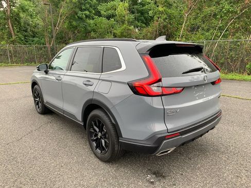 Used 2024 Honda CR-V Sport image 5