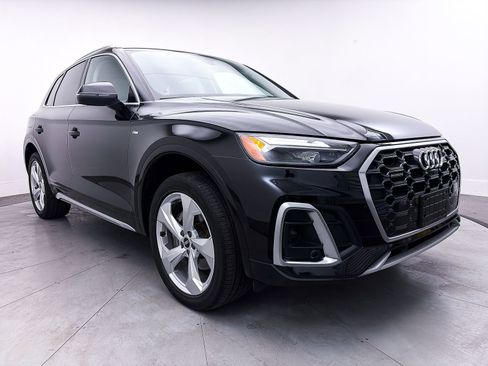 Used 2023 Audi Q5 2.0T Premium Plus image 12