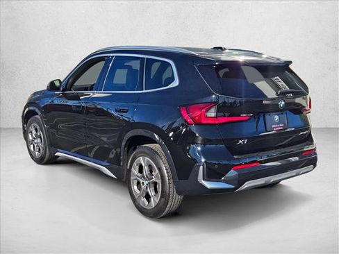 Certified 2023 BMW X1 xDrive28i w/ Convenience Package image 8