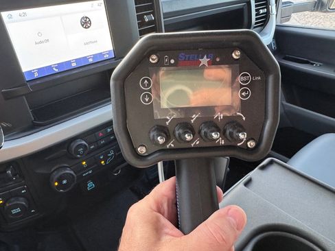 New 2026 Ford F550 4x4 Supercab Super Duty image 26