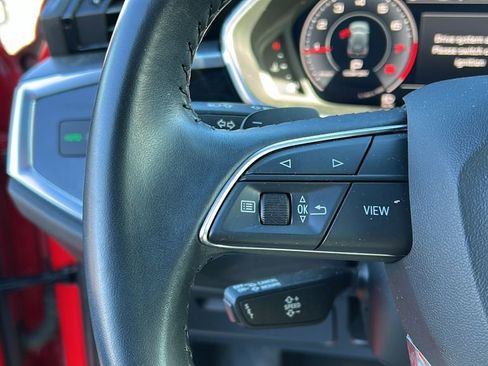 Used 2020 Audi Q3 2.0T Premium Plus image 13