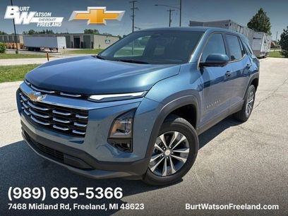New 2026 Chevrolet Equinox LT w/ Convenience Package II