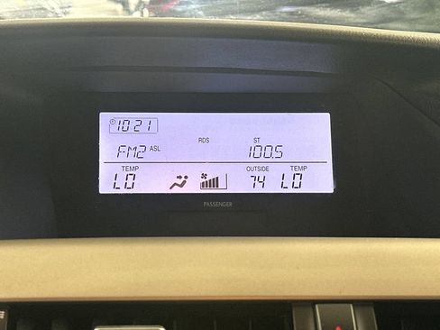 Used 2014 Lexus RX 350 FWD w/ Premium Package image 5
