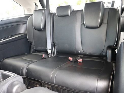 Used 2025 Honda Odyssey Elite image 13