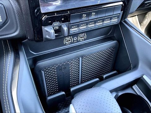 Used 2026 RAM 1500 RHO image 12