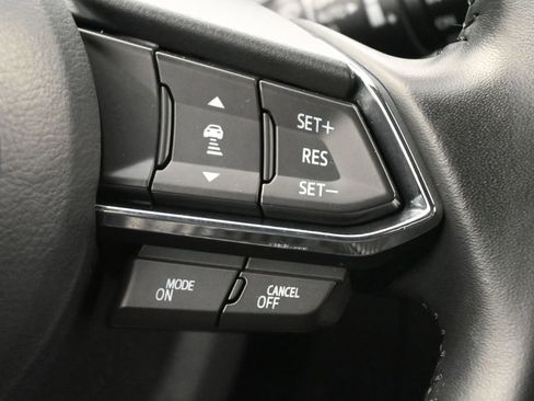 Used 2023 MAZDA CX-9 Touring AWD/4WD image 8