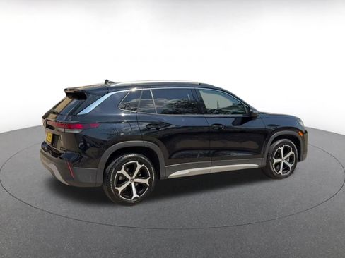 Used 2026 Volkswagen Tiguan SE AWD/4WD image 13