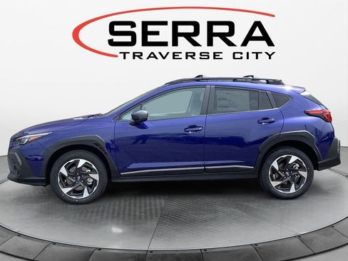 New 2025 Subaru Crosstrek 2.5i Limited image 2