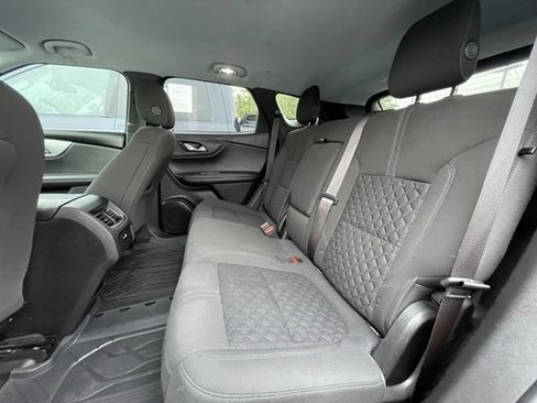 Used 2021 Chevrolet Blazer LT w/ LPO, Floor Liner Package image 24