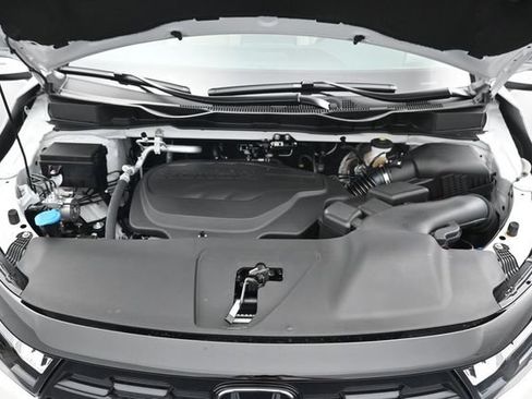 New 2026 Honda Odyssey EX-L image 41