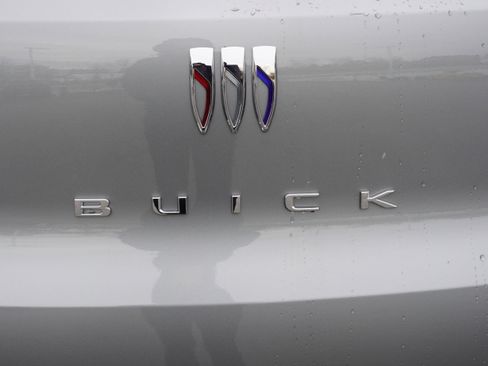 New 2026 Buick Encore GX Avenir w/ Avenir Technology Package image 11