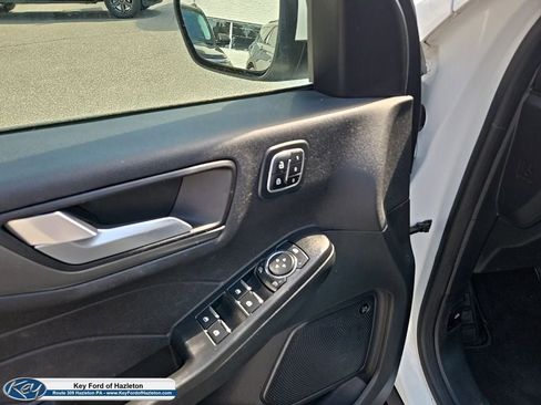 Used 2023 Ford Escape Active w/ Tech Pack #2 image 39