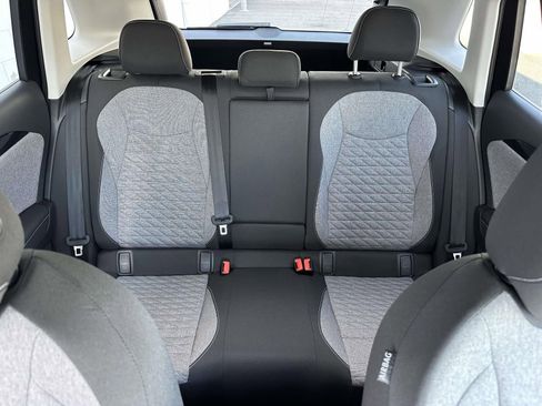 New 2026 Volkswagen Tiguan S image 14