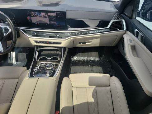 Certified 2023 BMW X7 xDrive40i w/ Executive Package AWD/4WD image 18