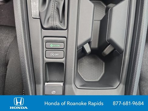 New 2026 Honda Accord SE image 30