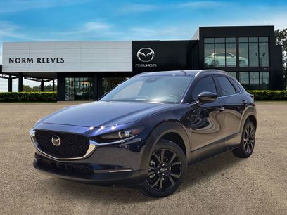 New 2025 MAZDA CX-30 AWD 2.5 S w/ Select Sport Pkg