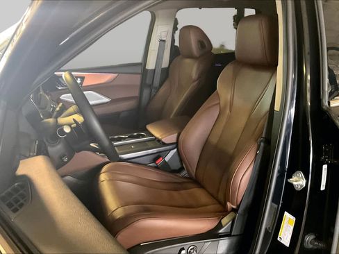 Used 2025 Acura MDX FWD w/ Technology Package image 7