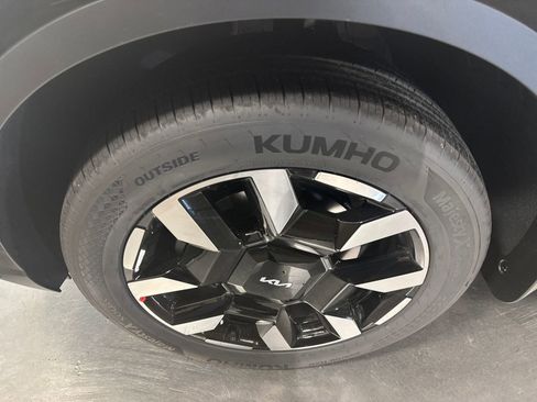 New 2027 Kia Telluride S AWD/4WD image 8
