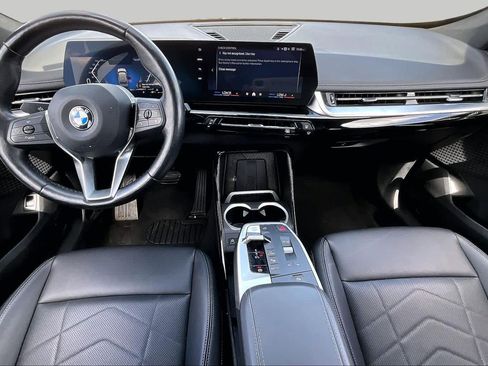Used 2025 BMW X1 xDrive28i w/ Convenience Package AWD/4WD image 14