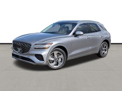 New 2026 Genesis GV70 2.5T