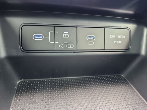 New 2026 Hyundai Tucson XRT FWD image 26