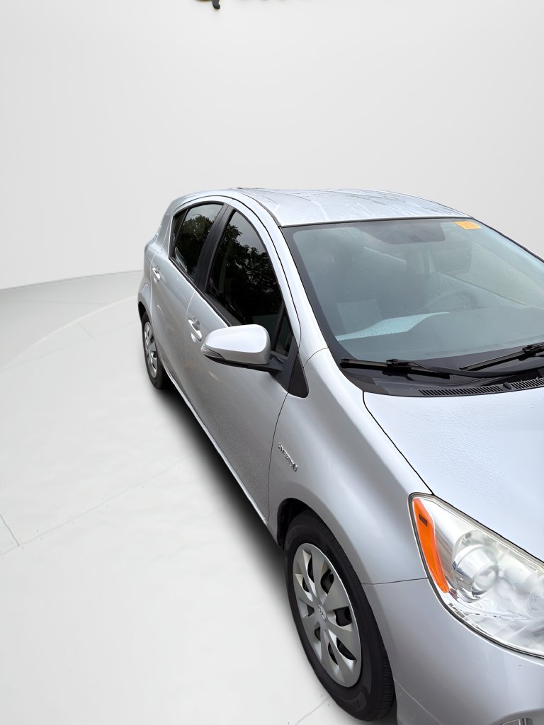 Used 2012 Toyota Prius C Two FWD image 5