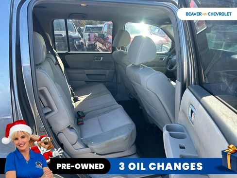 Used 2013 Honda Pilot EX image 7