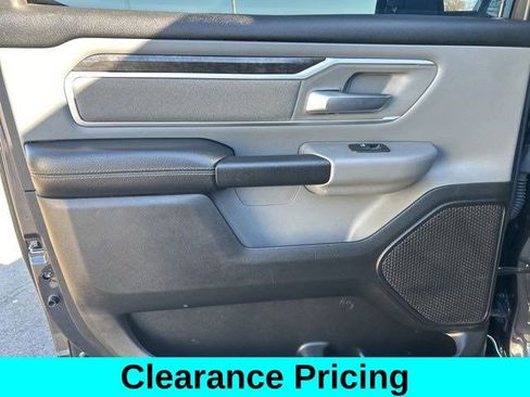 Used 2020 RAM 1500 Big Horn AWD/4WD image 36