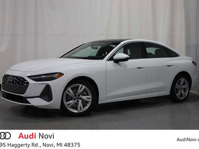 New 2025 Audi A5 2.0T Premium Plus