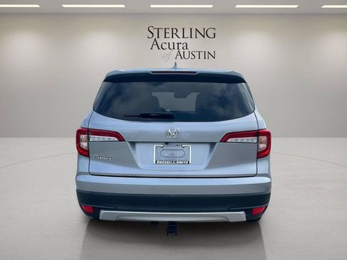 Used 2020 Honda Pilot EX-L image 6