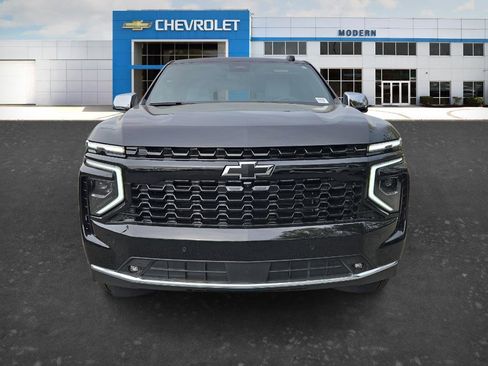 New 2026 Chevrolet Tahoe Premier AWD/4WD image 7