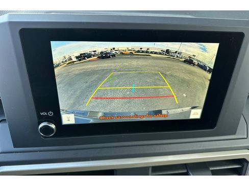 New 2026 Toyota Tacoma SR image 17