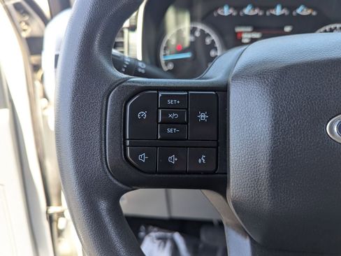 Used 2022 Ford F150 XLT w/ Trailer Tow Package AWD/4WD image 28
