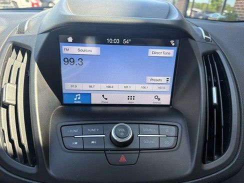 Used 2019 Ford Escape SEL AWD/4WD image 30