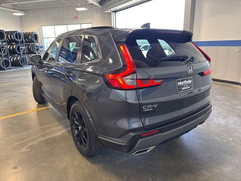 Used 2024 Honda CR-V Sport-L image 7